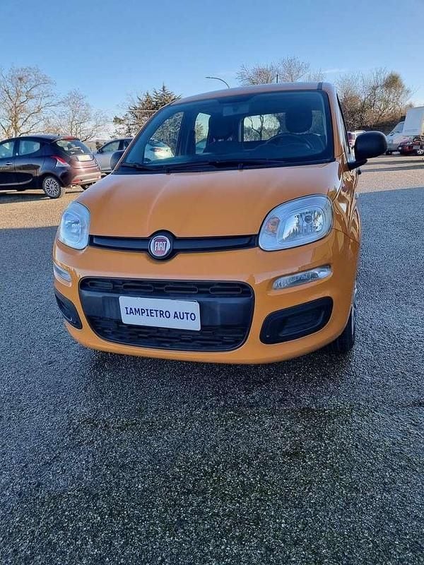 Other Usata 2020 Fiat Panda Easy Utilitaria | 7000 € (Super prezzo) - Immagine 1/4