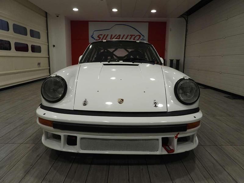 Usata Porsche 911 200 CV (147 kW) 1989 Bianco Coupé