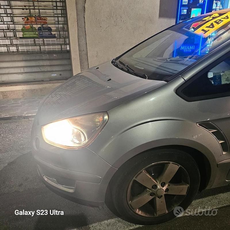 Usata Ford S-MAX S 2007 Monovolume