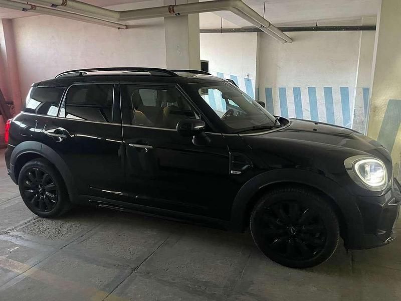Usata 2021 Mini Countryman Business SUV | 20.500 € (Super prezzo) - Immagine 1/4