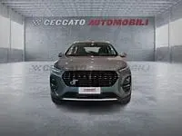 Usata DR DR 3.0 117 CV (86 kW) 2025 Grigio SUV