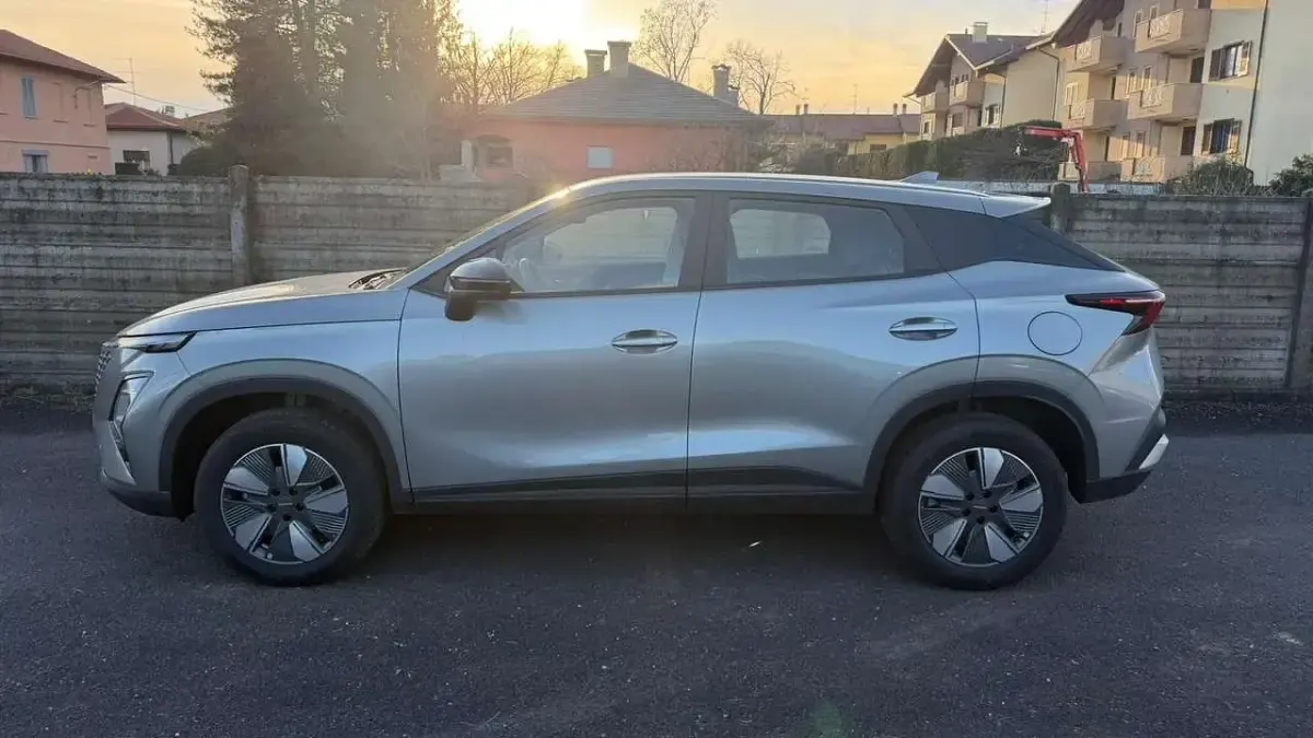 Nuova Omoda 5 147 CV (108 kW) 2026 Other SUV