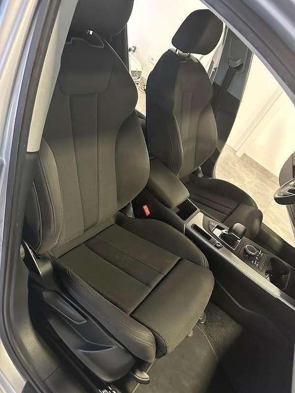 Usata Audi A4 Business 150 CV (110 kW) 2017 Station wagon