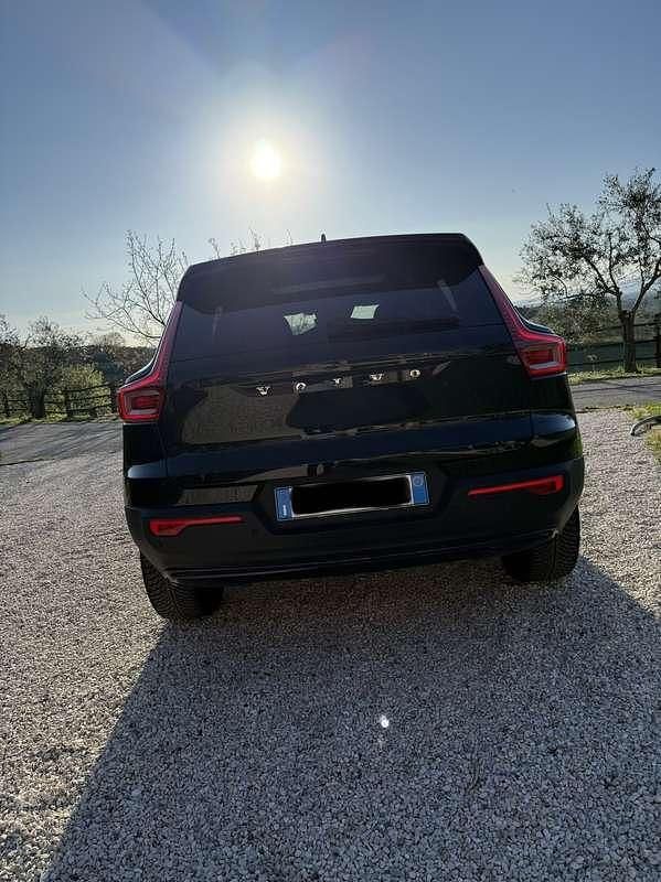 Usata Volvo XC40 Ultimate 211 CV (155 kW) 2022 SUV