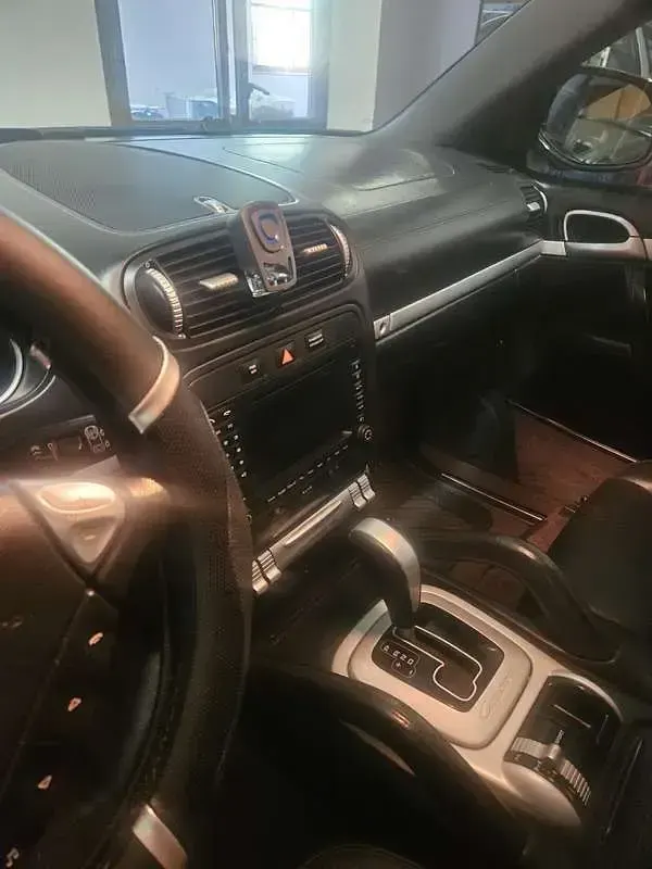 Usata Porsche Cayenne 385 CV (283 kW) 2007 SUV