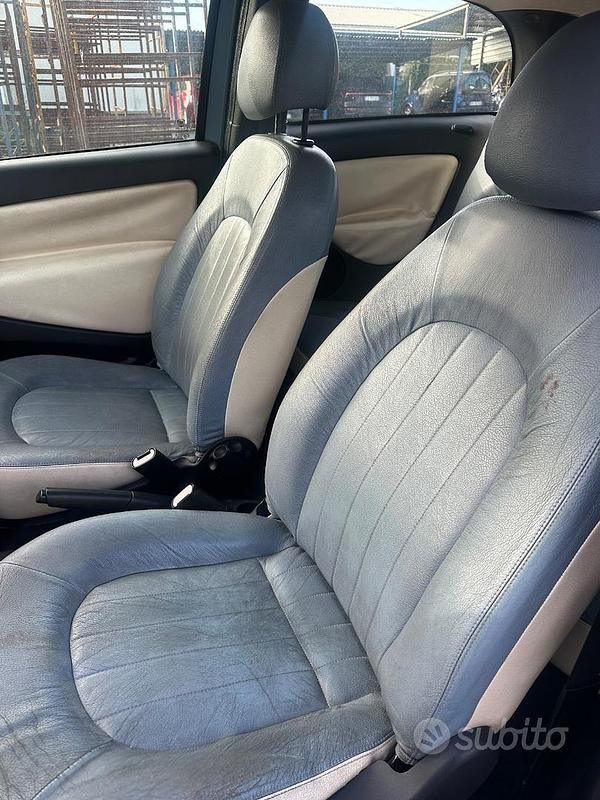 Usata Lancia Ypsilon 95 CV (69 kW) 2003 Utilitaria