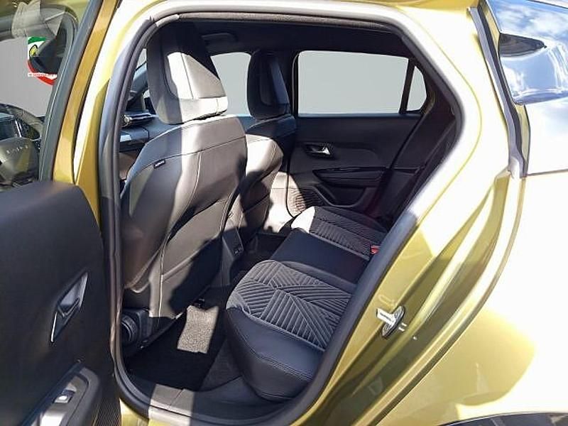 Nuova Lancia Ypsilon 101 CV (74 kW) 2025 Oro Utilitaria