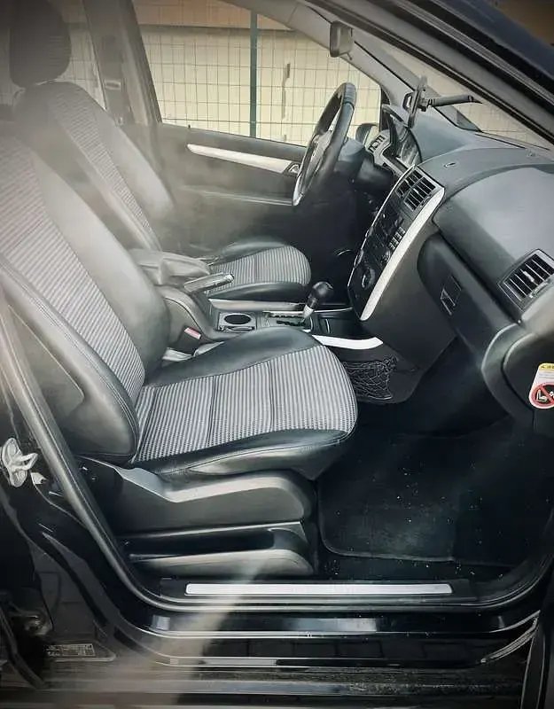 Usata Mercedes A150 Avantgarde 95 CV (69 kW) 2007 Monovolume