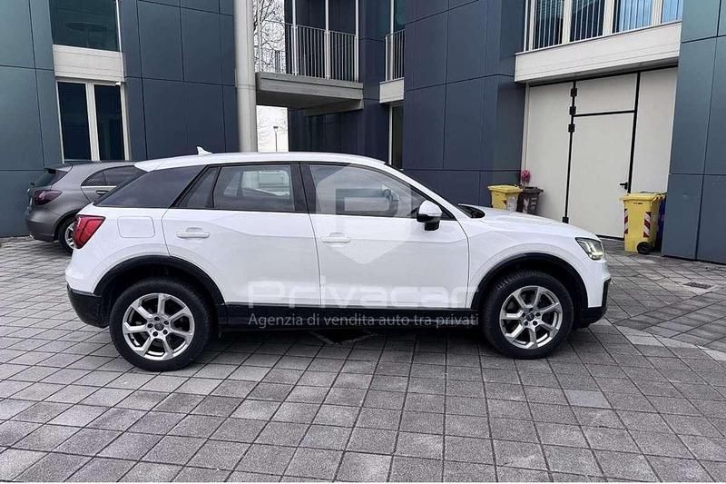 Usata Audi Q2 Design 116 CV (85 kW) 2017 SUV
