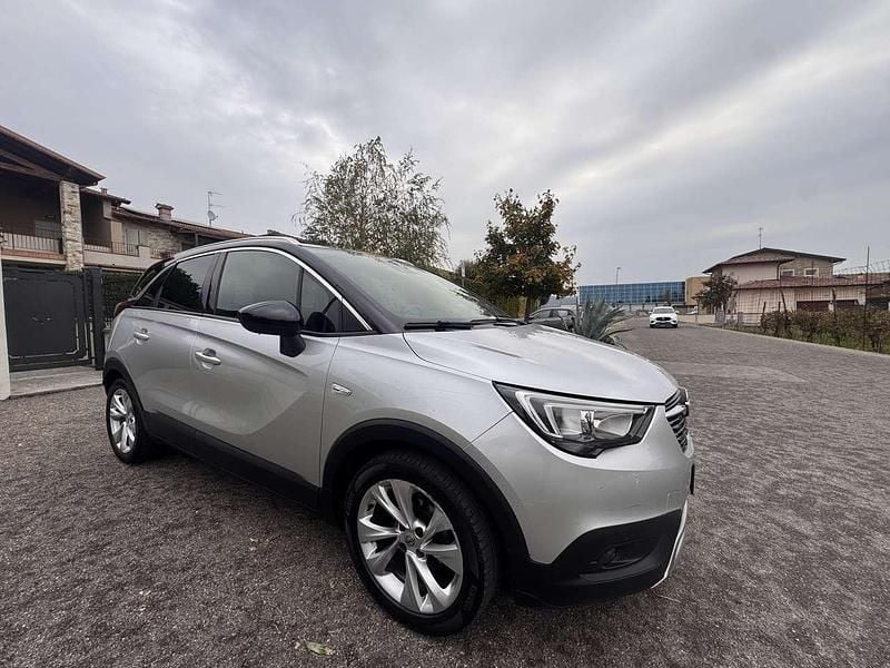 Other Usata 2018 Opel Crossland X Innovation SUV | 8500 € (Ottimo prezzo) - Immagine 1/4