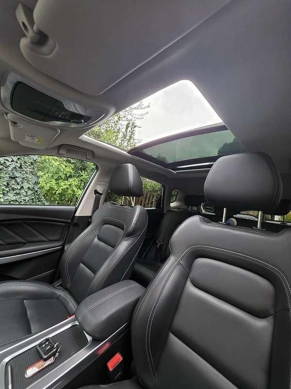 Usata DR F35 156 CV (114 kW) 2023 Bianco SUV