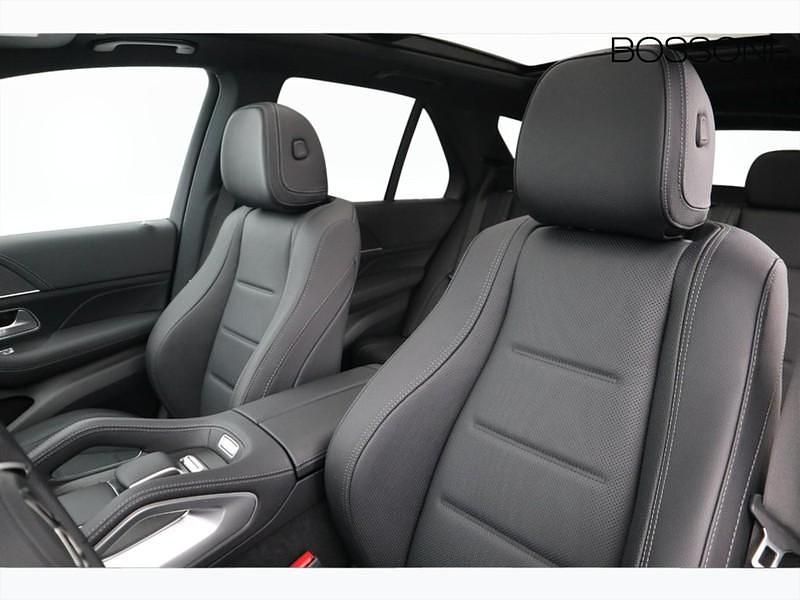 Nuova Mercedes GLE350 AMG Line Premium 333 CV (244 kW) 2025 Nero SUV