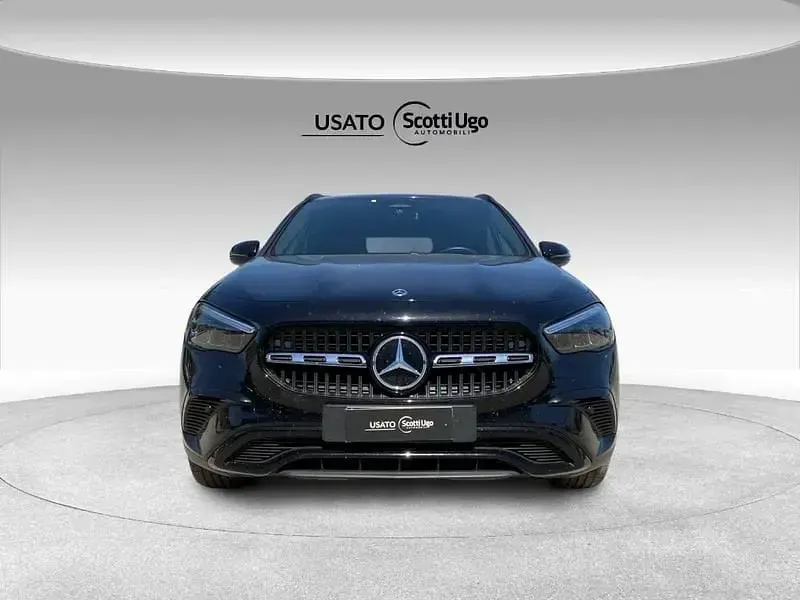 Usata Mercedes GLA200 Advanced Plus 150 CV (110 kW) 2023 SUV