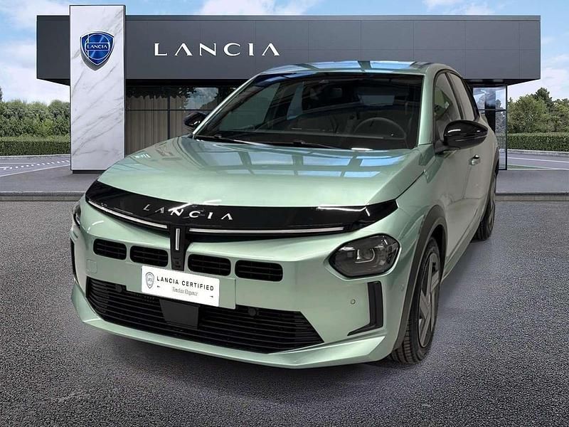Verde Usata 2024 Lancia Ypsilon Due volumi | 19.950 € - Immagine 1/4