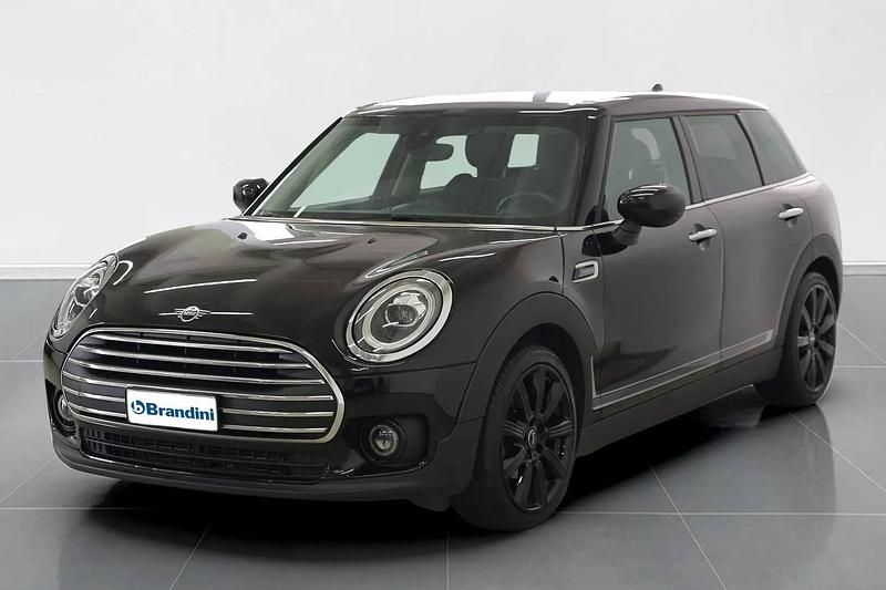 Usata 2020 Mini One Clubman Station wagon | 16.980 € (Buon prezzo) - Immagine 1/4