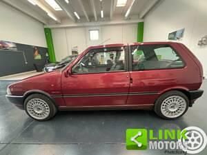 Usata Fiat Uno Racing 118 CV (86 kW) 1992 Viola Utilitaria