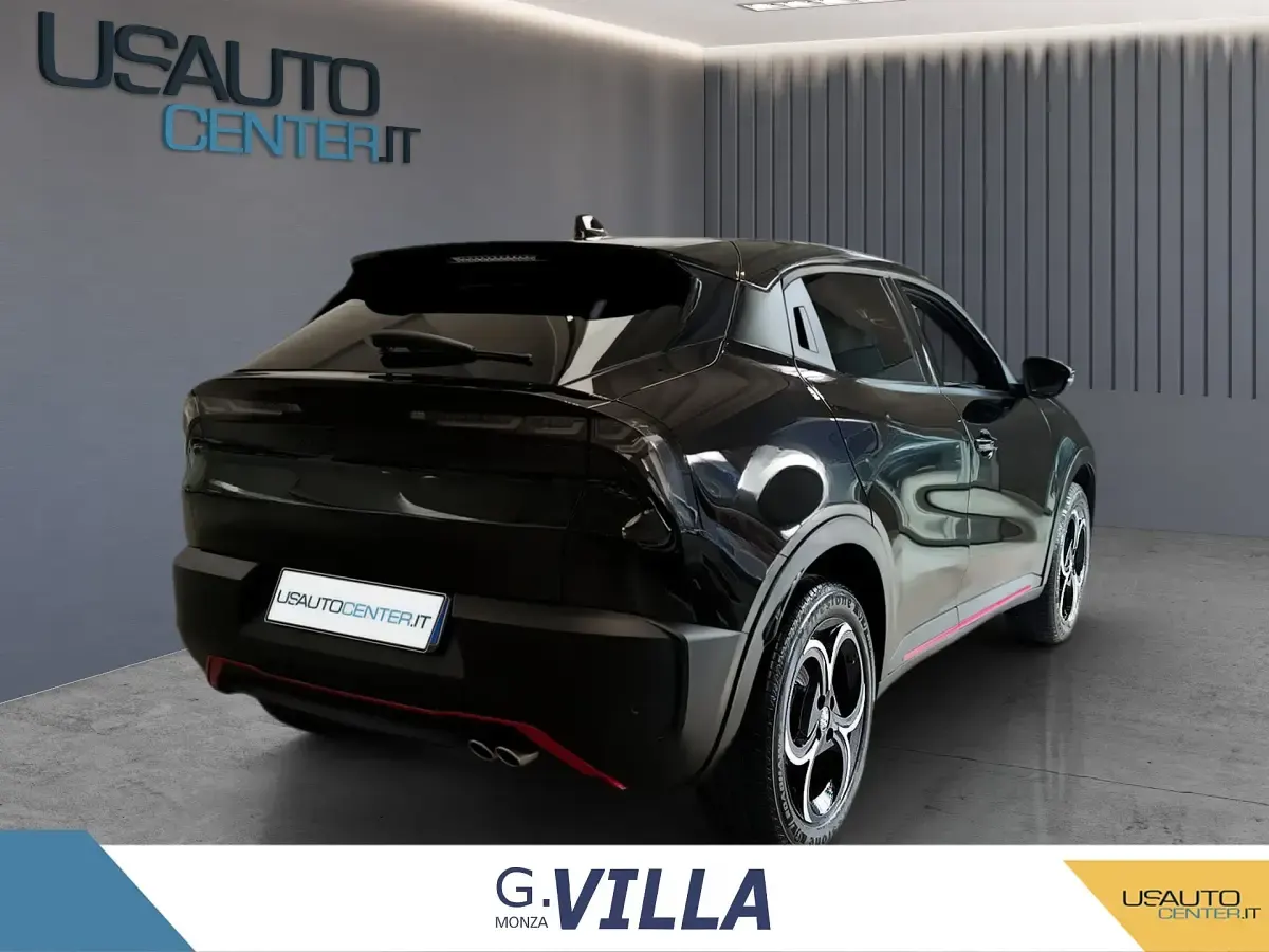 Usata Alfa Romeo GT Junior Edizione Speciale 145 CV (106 kW) 2024