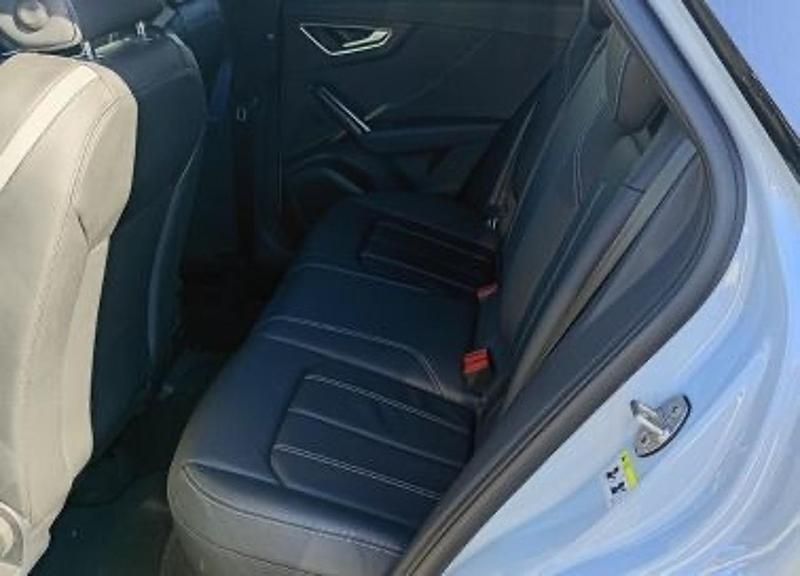 Usata Audi Q2 Sport 300 CV (220 kW) 2021 Grigio SUV