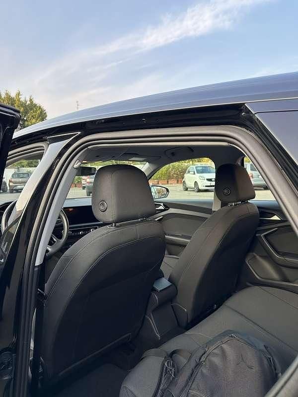 Usata Audi A1 Sportback Admired 116 CV (85 kW) 2023 Utilitaria