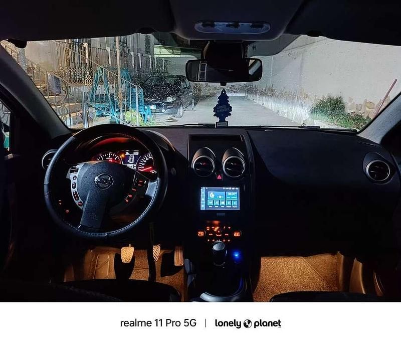 Używany Nissan Qashqai Tekna 131 KM (96 kW) 2013 SUV
