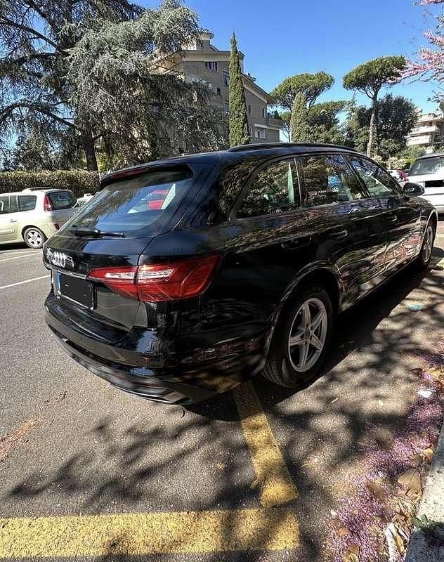 Usata Audi A4 Business 163 CV (119 kW) 2020 Station wagon