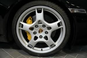 Usata Porsche 911 Carrera S 355 CV (261 kW) 2004 Not specified Coupé