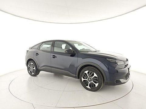 Usado Citroën C4 PureTech 131 CV (96 kW) 2025 SUV