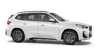 Nuova BMW X1 Sport Line 150 CV (110 kW) 2025 Nero SUV