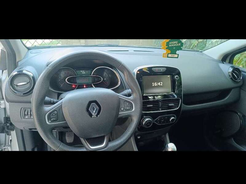 Usato 2019 Renault Clio IV 0.9 Benzin 90 CV (12.100 €)
