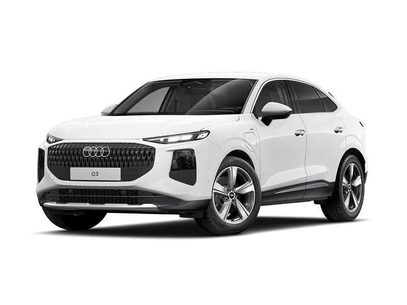Usata Audi Q3 Sportback Advanced Plus 272 CV (200 kW) 2026 SUV
