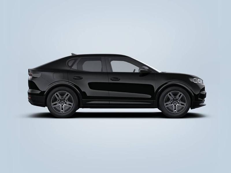 Nuova Ford Capri Premium 125 kW (170 CV) 2025 Agate black  metallizzato SUV