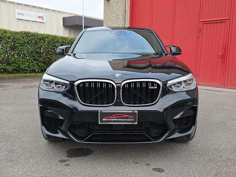 Usata BMW X3 M 480 CV (353 kW) 2021 Other SUV