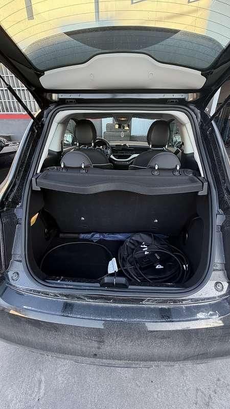 Second-hand Fiat 500e 69 kW (95 CP) 2024 Hatchback