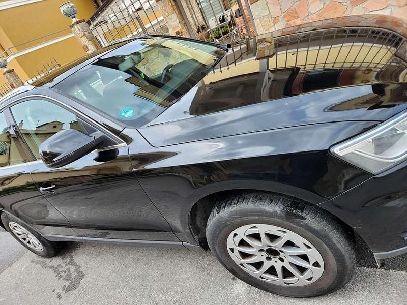 Usata Audi Q5 Business 143 CV (105 kW) 2013 SUV