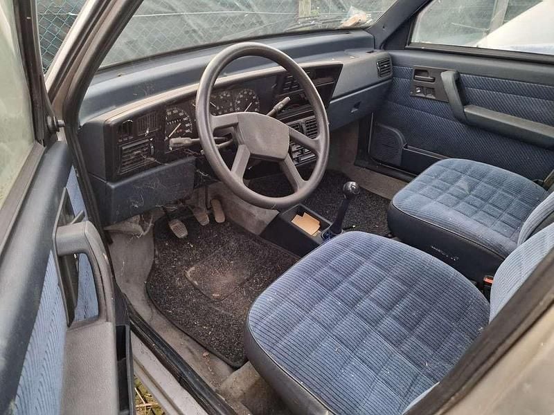 Usata Fiat Duna 67 CV (49 kW) 1988 Berlina