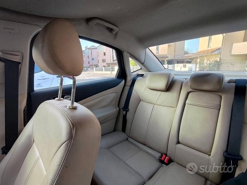 Begagnad Ford Mondeo 140 HK (102 kW) 2007 Sedan