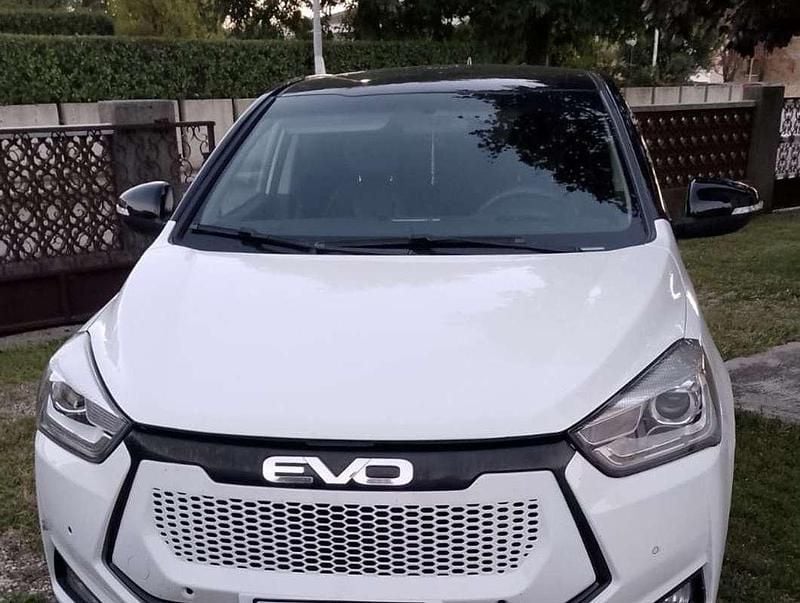 Usata 2022 EVO Evo 3 SUV | 10.900 € (Buon prezzo) - Immagine 1/4