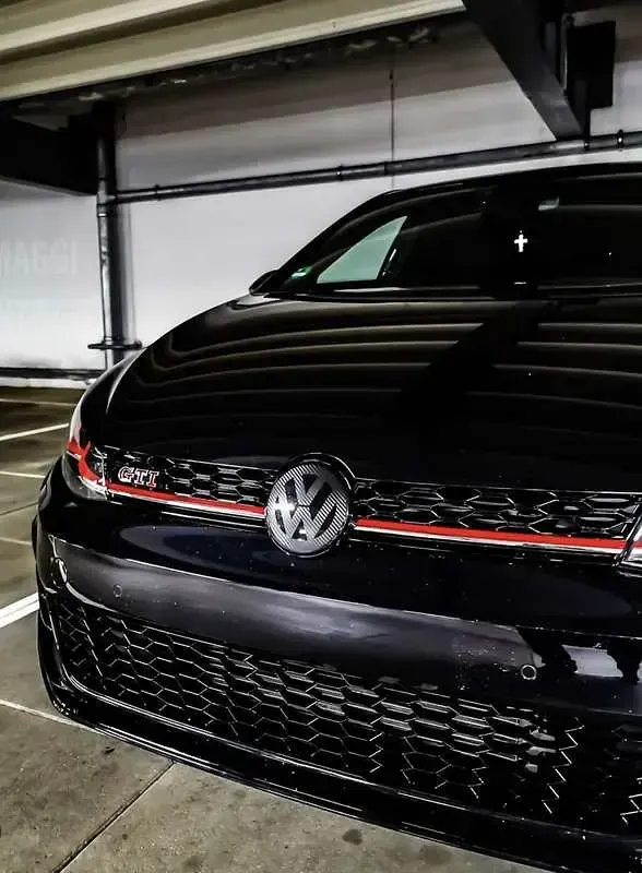 Brugt VW Golf VII GTI 245 HK (180 kW) 2018 Sedan