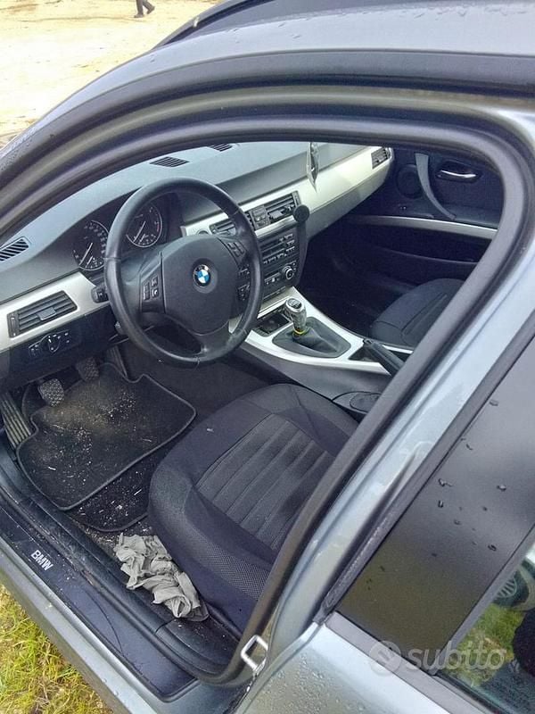 Usata BMW 328 2010 Station wagon