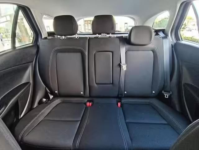 Usata Fiat Tipo Mirror 95 CV (69 kW) 2021 Blu Station wagon