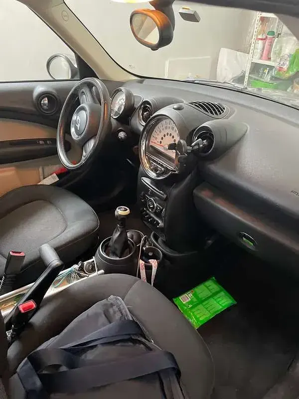 Usata Mini One Countryman 98 CV (72 kW) 2013 SUV