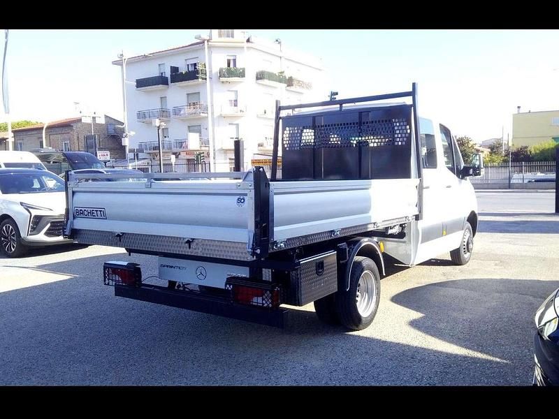 Nuova Mercedes Sprinter 2026 Other Furgone