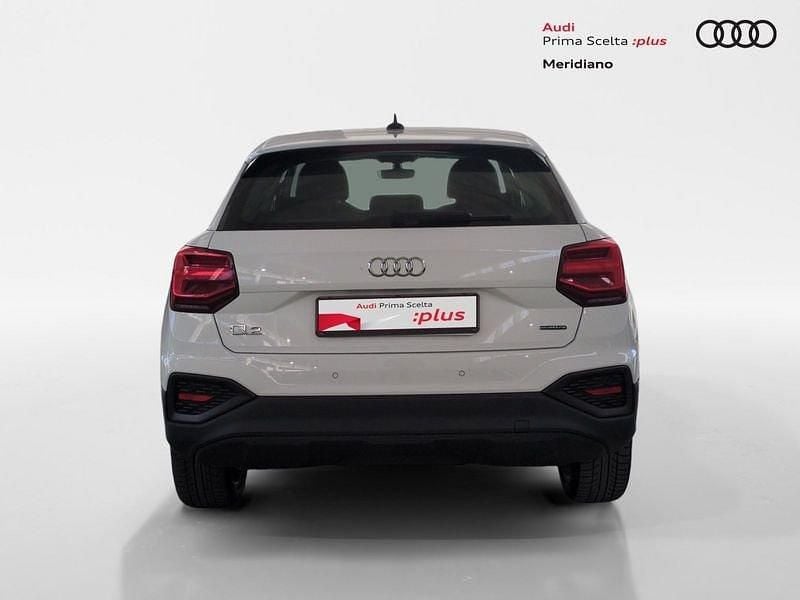 Usata Audi Q2 Business 150 CV (110 kW) 2022 SUV