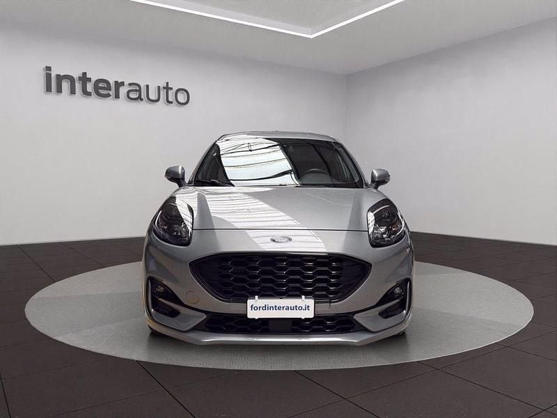 Usata Ford Puma ST-Line 125 CV (91 kW) 2023 SUV
