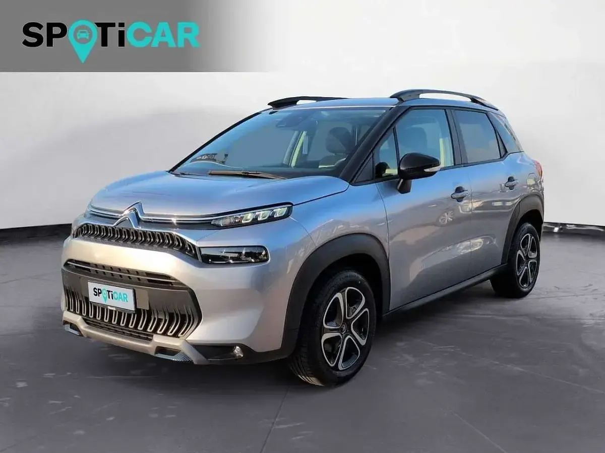 Usata Citroën C3 Aircross Feel 110 CV (80 kW) 2022 SUV