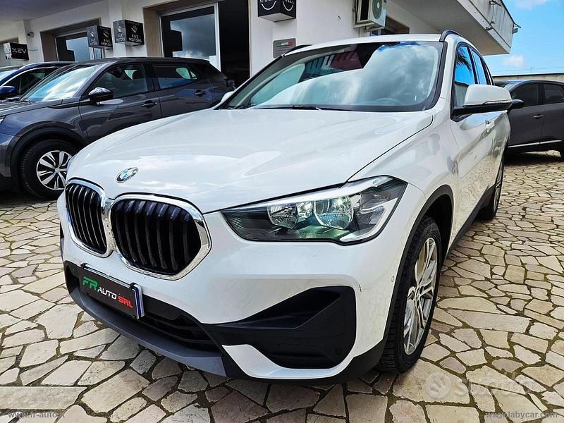 Usata BMW X1 xLine 2022 SUV