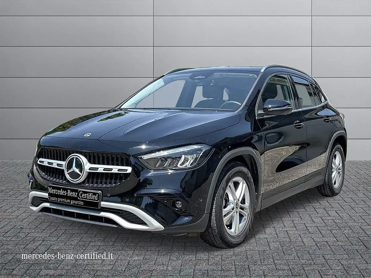 Usata Mercedes GLA180 Advanced 116 CV (85 kW) 2023 SUV