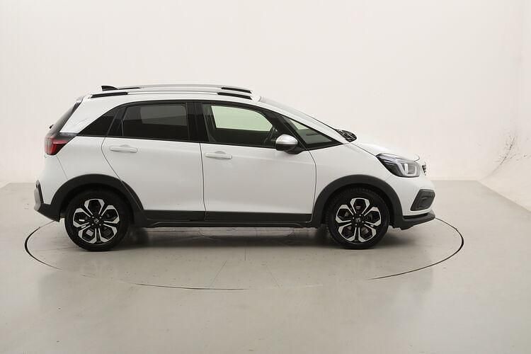 Usata Honda Jazz Executive 109 CV (80 kW) 2021 Utilitaria