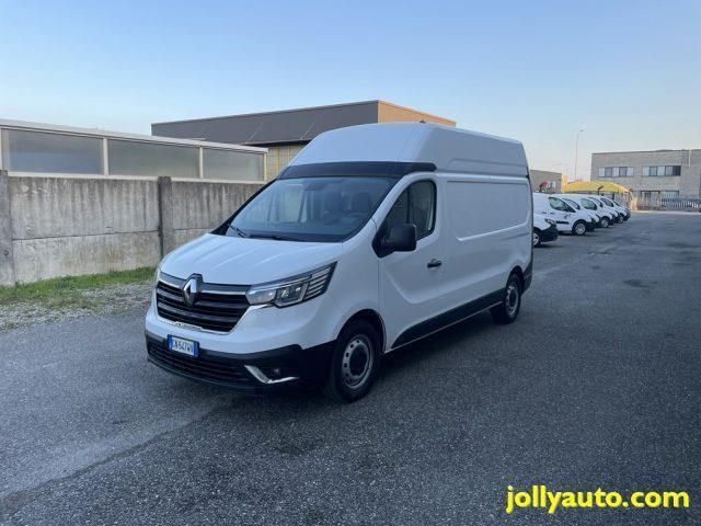 Bianco / pastello Usata 2023 Renault Trafic Monovolume | 26.827 € (Super prezzo) - Immagine 1/4