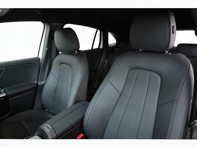 Nuova Mercedes GLA200 Advanced Plus 150 CV (110 kW) 2025 Bianco SUV